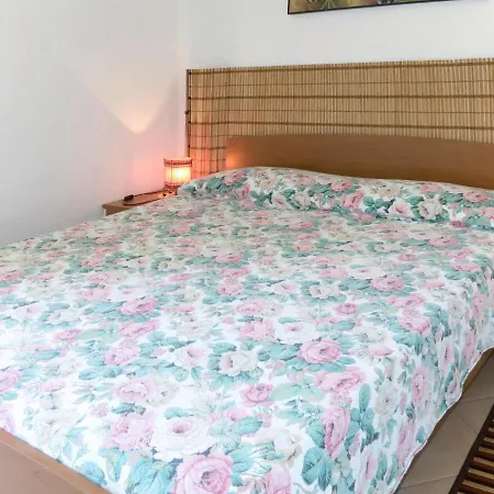 Appartement Locazione Turistica Ca Du Rosmarin - Dia103 Borganzo