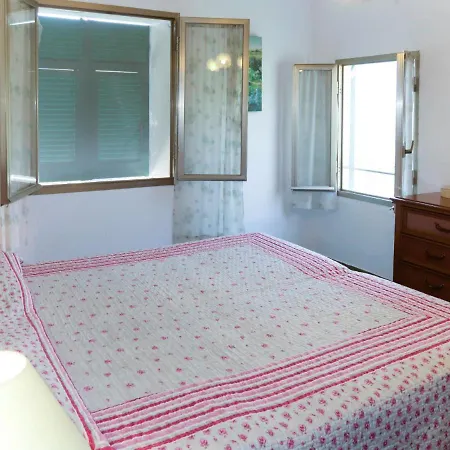 Appartement Locazione Turistica Ca Du Rosmarin - Dia103 Borganzo