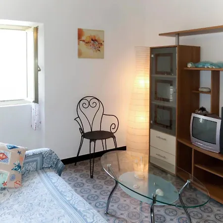 Locazione Turistica Ca Du Rosmarin - Dia103 * Borganzo