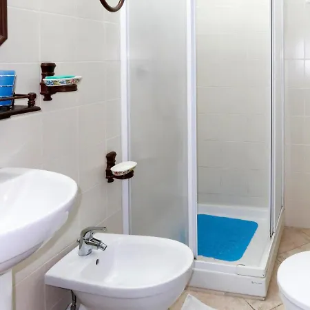 Appartement Locazione Turistica Ca Du Rosmarin - Dia103 Borganzo