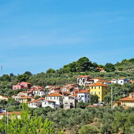 Appartement Locazione Turistica Ca Du Rosmarin - Dia103